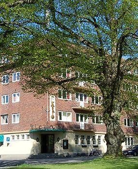 Victoria Apartments - Fredrikstad Exteriér fotografie